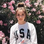 Ari Lewis - @ari_lewis18 - Instagram