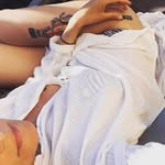Ari Lewis - @ari_lewis_jhbf - Instagram