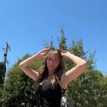 Arrianna Lewis - @ari_lewis05 - Instagram