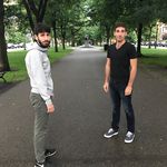 Ari Liberman - @ajliber - Instagram