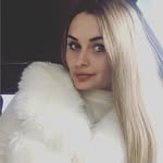 Arina_official_account❤️ - @arina_liberman_ - Instagram