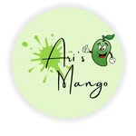 Ari's Mango - @arimango_ - Instagram