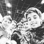 arimarcusiker - @arimarcusiker - Instagram