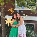 ari & morgan - @good.luckk.am - Instagram