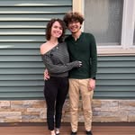 Ari Morgan - @treesareprettyrad - Instagram