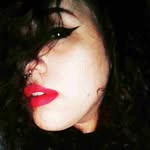 Morgan - @arimorgan_f3s - Instagram