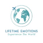 Ari Muller - @lifetime_emotions - Instagram