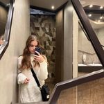 _arinaks - @arina_garkavaya - Instagram