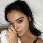 Arina Gart - @arina_gart - Instagram