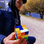 Ari - @ari_____newman.hbgu - Instagram