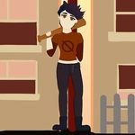 Ari Newman - @kyle_will_burn - Instagram