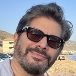 Ari Posner - @arizvip - Instagram