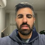Ari Efthimiopoulos - @aristo_poulos - Instagram