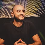 Aristidis Poulopoulos - @aristidispoulopoulos - Instagram