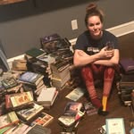 Ari Rogers - @ari.writes.books - Instagram