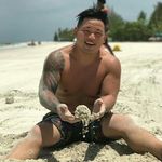 Ari Rogers - @ariroge - Instagram