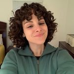 Ari Warnick Rogers - @arielle_rogers - Instagram