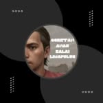 Ari Ryan Pasalimapuluh - @coretananakbalailimapuluh - Instagram