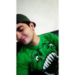 Alexis Solis 💀 - @ari_solis07 - Instagram
