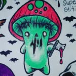 Ari Warner - @ari_like_inari - Instagram
