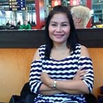 Ari Wisetsing - @ariwisetsing - Instagram