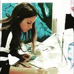 Ariadna Wise | Retratos personalizados - @ariadna.wise - Instagram