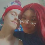 Ariadne Martins - @ariwi.se - Instagram