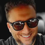 Ari Zoldan - @ari.zoldan - Instagram