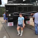 Aria Arnold - @ariaarnold400 - Instagram