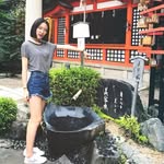 Aria Chen - @ariachen56 - Instagram