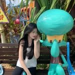 Aria Chen - @ariyachennn - Instagram