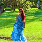 Aria Chen - Facebook