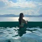 Aria Chen - @c_ci_le - Instagram