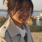 Aria Chen - Facebook