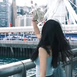Aria Chen - @paracxx - Instagram