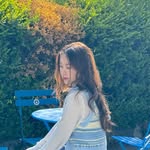 𝔸𝕣𝕚𝕒 ℂ𝕙𝕖𝕟 - @_ariachen_ - Instagram