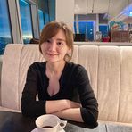 Aria Chen - Facebook