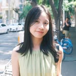 Aria Chen - @aria_chen__ - Instagram