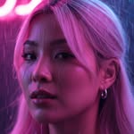 Aria Chen - @dailytecharia - Instagram