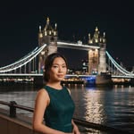 Aria chen - @itsariachen - Instagram