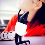 Ying YU 🐟 - @ariachen199 - Instagram