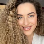Aria Griffin - @ariagriffincurls - Instagram
