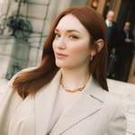 Aria Harding - @mxtherofdinosaurs - Instagram