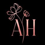 Author Aria Harding - Facebook