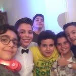 Aria Madani - @madani5678 - Instagram