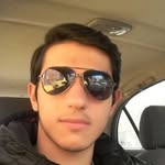 Aria Madani |آریا مدنی - @ariamadani332 - Instagram