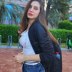 Aria Mitchell - Facebook