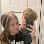 Aria Mitchell - @arianna.4664 - Instagram