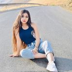 Aria Mitchell - Facebook