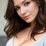 Aria Mitchell - @ariamitchellai - Instagram